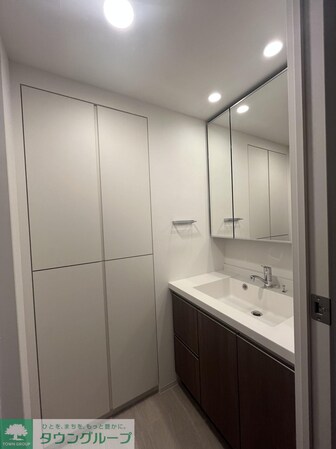 パークアクシス品川天王洲アイルの物件内観写真